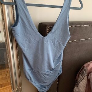 Meggan Grubb in the style range